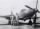 Thumbnail for Bill L. Konecky on rt Frangible Sal Plane WWII.jpg