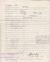 Thumbnail for Wilbur R. Corey-Honorable Discharge-side 2.jpeg