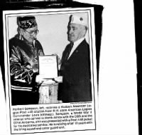 Thumbnail for Herbert Sampson Receiving Citation.gif