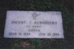 Thumbnail for h) Harry Burmistrz-Woods National Cemetery.jpg