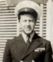 Thumbnail for Francis Emmett McCaffery 1922-1974 Navy .jpg