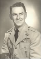 Thumbnail for James F. Dissault, Major, USAF Retired.jpg