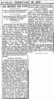 Thumbnail for Hotopp, Henry J._Kansas City Star_MO_Sun_20 Feb 1944_Pg 4_Clip.JPG