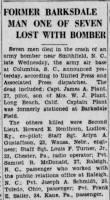 Thumbnail for Plant, James A._The Times_Shreveport, LA_Fri_10 July 1942_Pg 15.JPG