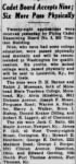 Thumbnail for Henthorn, Howard Earl_Cincinnati Enquirer_Sun_06 April 1941_Pg 3.JPG