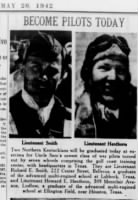 Thumbnail for Henthorn, Howard Earl_Cincinnati Enquirer_Wed_20 May 1942_Pg 2_Clip.JPG