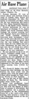 Thumbnail for Gustafson, Arlyn A._State_Columbia, SC_Fri_10 July 1942_Pg 11_Part2.JPG