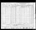 Thumbnail for Walter Leroy Coss_1940 Census_Fort Hamilton.jpg