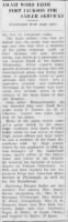 Thumbnail for Sailer, Frank E._Kane Republican_PA_Fri_10 July 1942_Pg 8.JPG