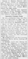 Thumbnail for Bishop, James W_The_Morning_News_Wilmington, DE_Thurs_20 Jan 1944_Pg 4_Clip.JPG