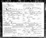 Thumbnail for Robert D Page Birth Cert..jpg