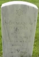 Thumbnail for Norman M Jacobs.JPG