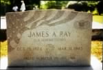 Thumbnail for PFC James Andrew Ray.jpg