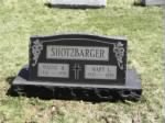 Thumbnail for Wayne & Mary McHattie Shotzbarger-Tombstone.jpg