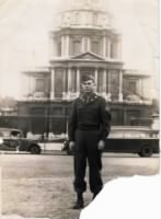 Thumbnail for Sgt. Houston M. Crandall, US Army, WWII.jpg