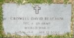 Thumbnail for Crpwell Beachum Gravestone.JPG