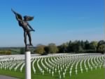 Henri-Chapelle American Cemetery and Memorial2.jpg