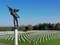 Henri-Chapelle American Cemetery and Memorial2.jpg