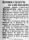 Thumbnail for Wert, Donald S._Shamokin News Dispatch_PA_Wed_10 March 1943_pg 10.JPG