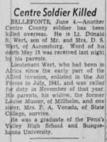 Thumbnail for The Evening News_Harrisburg, PA_Fri_04 June 1943_Pg 14.JPG