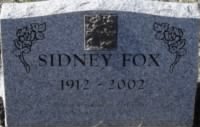 Thumbnail for Sidney Fox 1912-2002_NV.JPG