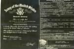 Thumbnail for John Wright, Jr. - 1946.01.31 - WWII U.S. Army discharge.jpg