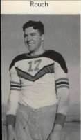 Thumbnail for Rouch, Melvin R._Fresno State College_Football_1940.JPG