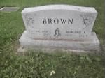 Thumbnail for Howard L Brown-Tombstone.jpg