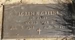 Thumbnail for Loren Greene Gravestone.JPG