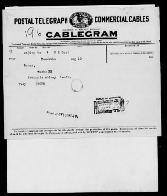 Thumbnail for Area 9, East Pacific Ocean > May 1907 - Oct 1907