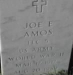 Thumbnail for Joe E. Amos.JPG