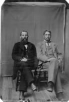 Thumbnail for Gen Joe Shelby and John Newman Edwards.jpg