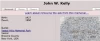 Thumbnail for John W Kelly_NY_Broome.JPG