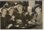 Thumbnail for Garvis on the far right. Served in WWII.png