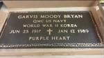 Thumbnail for Garvis Moody Bryan's Grave Stone.png