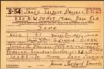 Daniell, James T_WW II Draft Card_1.JPG