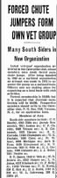 Thumbnail for Kulik, Ernest John_Chicago Tribune_Sun_15 Dec 1945_Pg 135.JPG