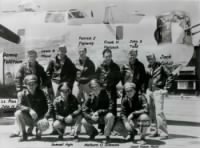 Thumbnail for 1a, B-24 JACK CAHILL - ALL crew.jpg