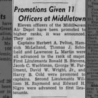 Thumbnail for 11 Middletown officers make new rank.jpg