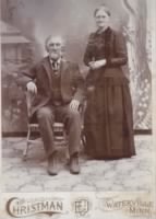 Thumbnail for Downhour, Samuel J and Catherine Photograph.JPG