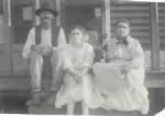 Thumbnail for Napoleon Bonaparte Mariah Louisa Haynes and Sally Murphy.jpg