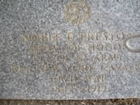 Thumbnail for Noble D. Preston, Medal of Honor grave marker, Findagrave #.jpg