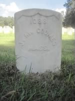 Thumbnail for JM Coomes MA buried Andersonville.jpg