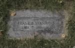 Thumbnail for Frank B. Stanaitis Headstone