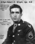 Thumbnail for 310,381, s-sgt Hobert Odell Wright KIA.Na -14 Mar 44.jpg