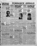 Thumbnail for Nestor Flores Dies in Action On ETO Front Torrance Herald Apr 26,1945-1.png