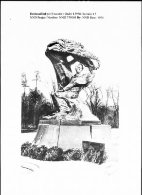 Thumbnail for Cultural Institutions and Artwork in Europe and Other War Areas (Photo Archive) Series 1 > Destruction Of Monuments