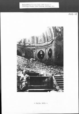 Thumbnail for Cultural Institutions and Artwork in Europe and Other War Areas (Photo Archive) Series 1 > Italy - Benevento