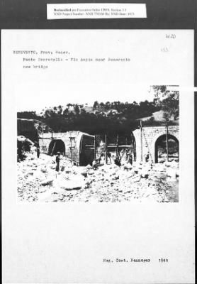 Thumbnail for Cultural Institutions and Artwork in Europe and Other War Areas (Photo Archive) Series 1 > Italy - Benevento