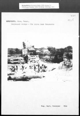 Thumbnail for Cultural Institutions and Artwork in Europe and Other War Areas (Photo Archive) Series 1 > Italy - Benevento